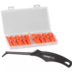 Strend Pro Premium tömítőanyag eltávolító készlet