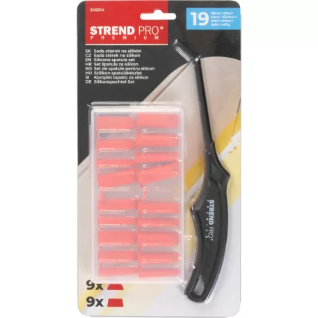 Strend Pro Premium tömítőanyag eltávolító készlet