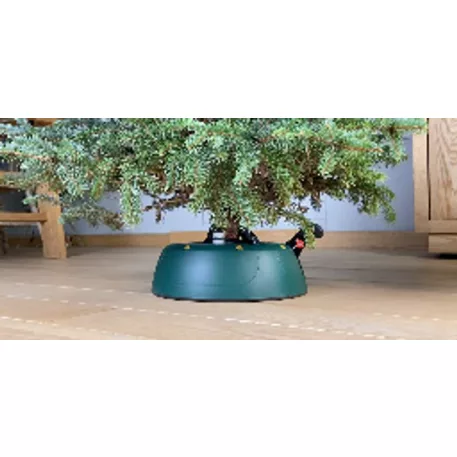 MagicHome állvány, START 2.0, 2,0 m-es fához, 2,0 l, zöld