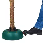 MagicHome állvány, START 2.0, 2,0 m-es fához, 2,0 l, zöld