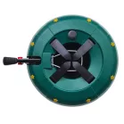 MagicHome állvány, START 2.0, 2,0 m-es fához, 2,0 l, zöld