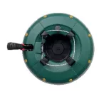 MagicHome állvány, START 2.0, 2,0 m-es fához, 2,0 l, zöld