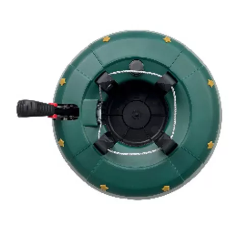 MagicHome állvány, START 2.0, 2,0 m-es fához, 2,0 l, zöld