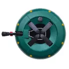 MagicHome állvány, START 2.5, 2,5 m-es fához, 2,5 l, zöld