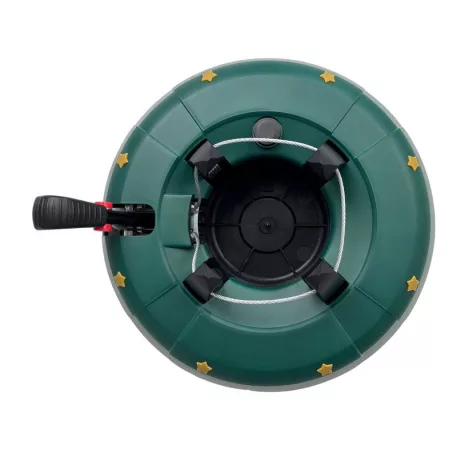 MagicHome állvány, START 2.5, 2,5 m-es fához, 2,5 l, zöld