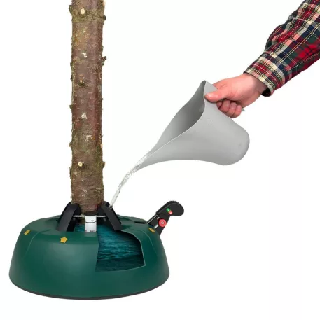 MagicHome állvány, START 3.0, 3,0 m-es fához, 3,0 l, zöld