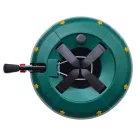 MagicHome állvány, START 3.0, 3,0 m-es fához, 3,0 l, zöld