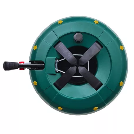 MagicHome állvány, START 3.0, 3,0 m-es fához, 3,0 l, zöld