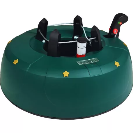 MagicHome állvány, SELECT 4.5, 4,5 m-es fához, 6,3 l, zöld