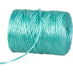 Strend Pro Garden zsineg, PP, zöld, 100 m, 1,2 mm