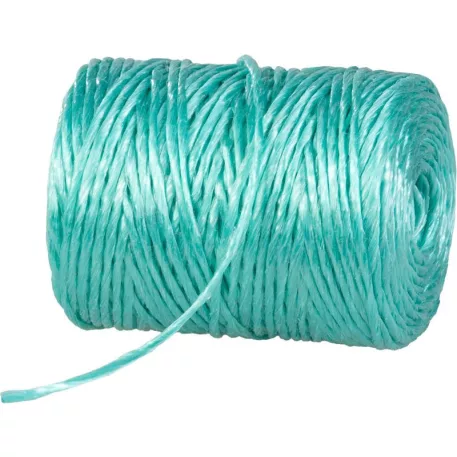 Strend Pro Garden zsineg, PP, zöld, 100 m, 1,2 mm