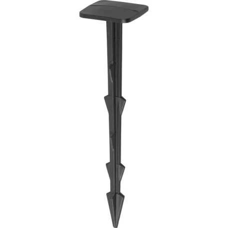 Cövek Strend Pro Garden, multifunkciós rögzítő, 12,2 cm, 20 db