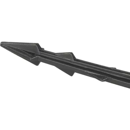 Cövek Strend Pro Garden, multifunkciós rögzítő, 11,7 cm, 50 db