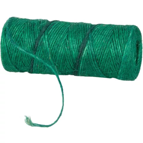 Strend Pro Garden juta zsinór, H-70 m, 1.5 mm