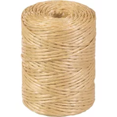 Strend Pro Garden zsineg, PP, barna, 100 m, 1,2 mm