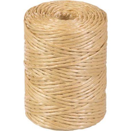 Strend Pro Garden zsineg, PP, barna, 100 m, 1,2 mm