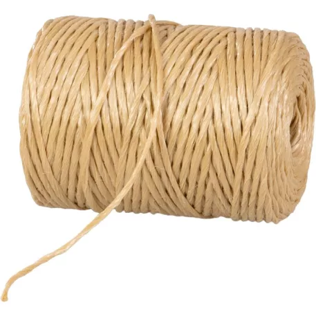 Strend Pro Garden zsineg, PP, barna, 100 m, 1,2 mm