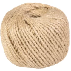 Strend Pro Garden juta zsinór, H-80 m, 2 mm