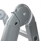 Csuklós létra ALVE 4413 4x04, A123 / B463 / H447