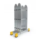 Csuklós létra ALVE 4413 4x04, A123 / B463 / H447