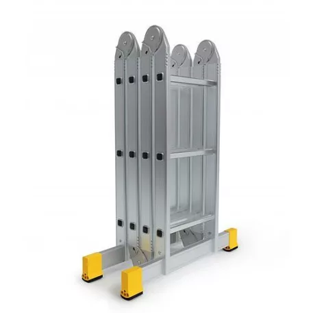 Csuklós létra ALVE 4413 4x04, A123 / B463 / H447