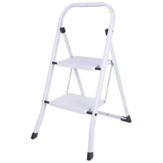 Létra, Kicsi Squaretube Sl2102, 2 Fokos