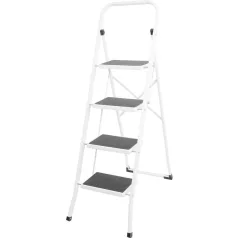 Strend Pro LFD140 4 fokos acél létra