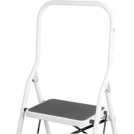 Létra Strend Pro LFT105 2 fokos, acél, EN14183, 150 kg