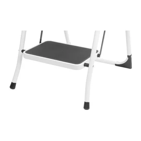 Létra Strend Pro LFT105 2 fokos, acél, EN14183, 150 kg