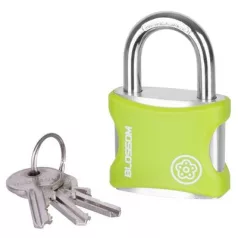 Lakat Blossom Bx03, 38 mm, Lóg