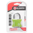 Lakat Blossom Bx03, 38 mm, Lóg