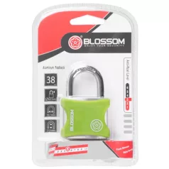 Lakat Blossom Bx03, 38 mm, Lóg