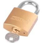 Lakat Strend Pro Ft 38 mm, Függő, Arany
