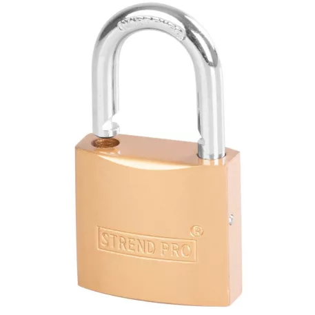 Lakat Strend Pro Ft 38 mm, Függő, Arany