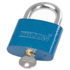 Lakat Strend Pro Hp 63 mm, Függő, Kék