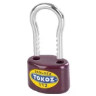 Lakat Tokoz 112/45, Függő, 3 Kulcs