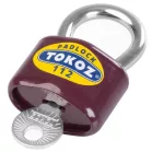 Lakat Tokoz 112/45, Függő, 3 Kulcs