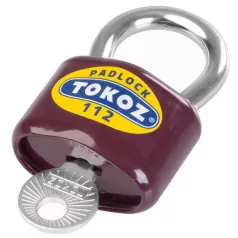 Lakat Tokoz 112/45, Függő, 3 Kulcs