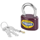 Lakat Tokoz 112/45, Függő, 3 Kulcs