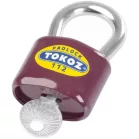 Lakat Tokoz 112/50, Függő, 3 Kulcs
