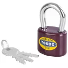 Lakat Tokoz 112/50, Függő, 3 Kulcs