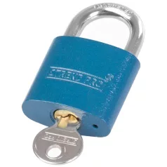 Lakat Strend Pro Hp 38 mm, Függő, Kék