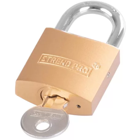 Lakat Strend Pro Ft 32 mm, Függő, Arany