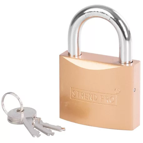 Lakat Strend Pro Ft 63 mm, Függő, Arany