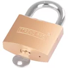 Lakat Strend Pro Ft 63 mm, Függő, Arany