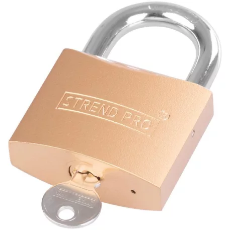 Lakat Strend Pro Ft 63 mm, Függő, Arany