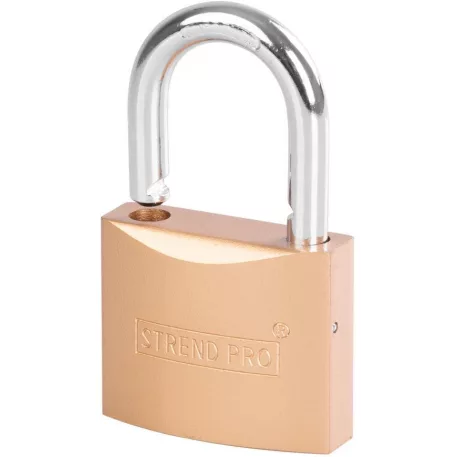 Lakat Strend Pro Ft 63 mm, Függő, Arany