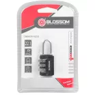 Lakat Blossom Nl21, 20 mm, Horganyzott