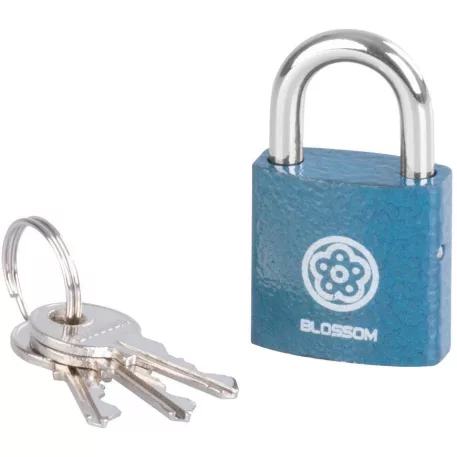 Lakat Blossom Bc29 25 mm, Függő, Unique