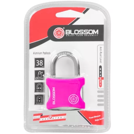 Lakat Blossom Bx01, 40 mm
